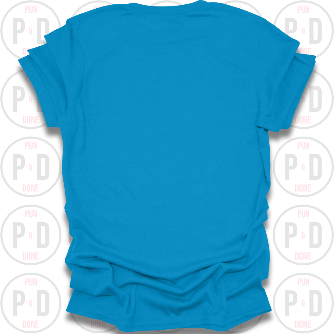 8-Bit Alley Cats, T-Shirt