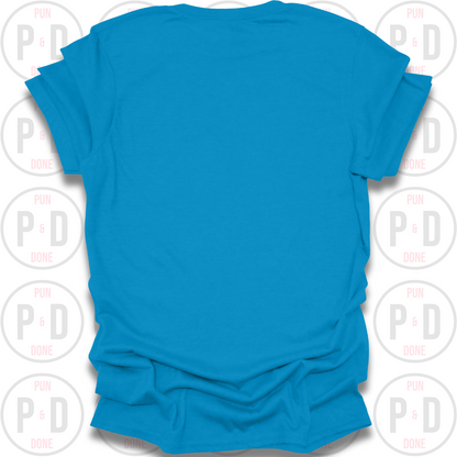 8-Bit Alley Cats, T-Shirt