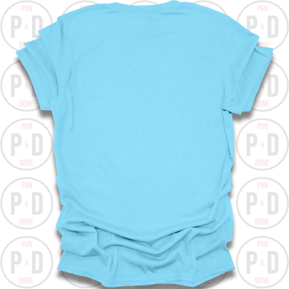 Boop! Poke The Bear, T-Shirt