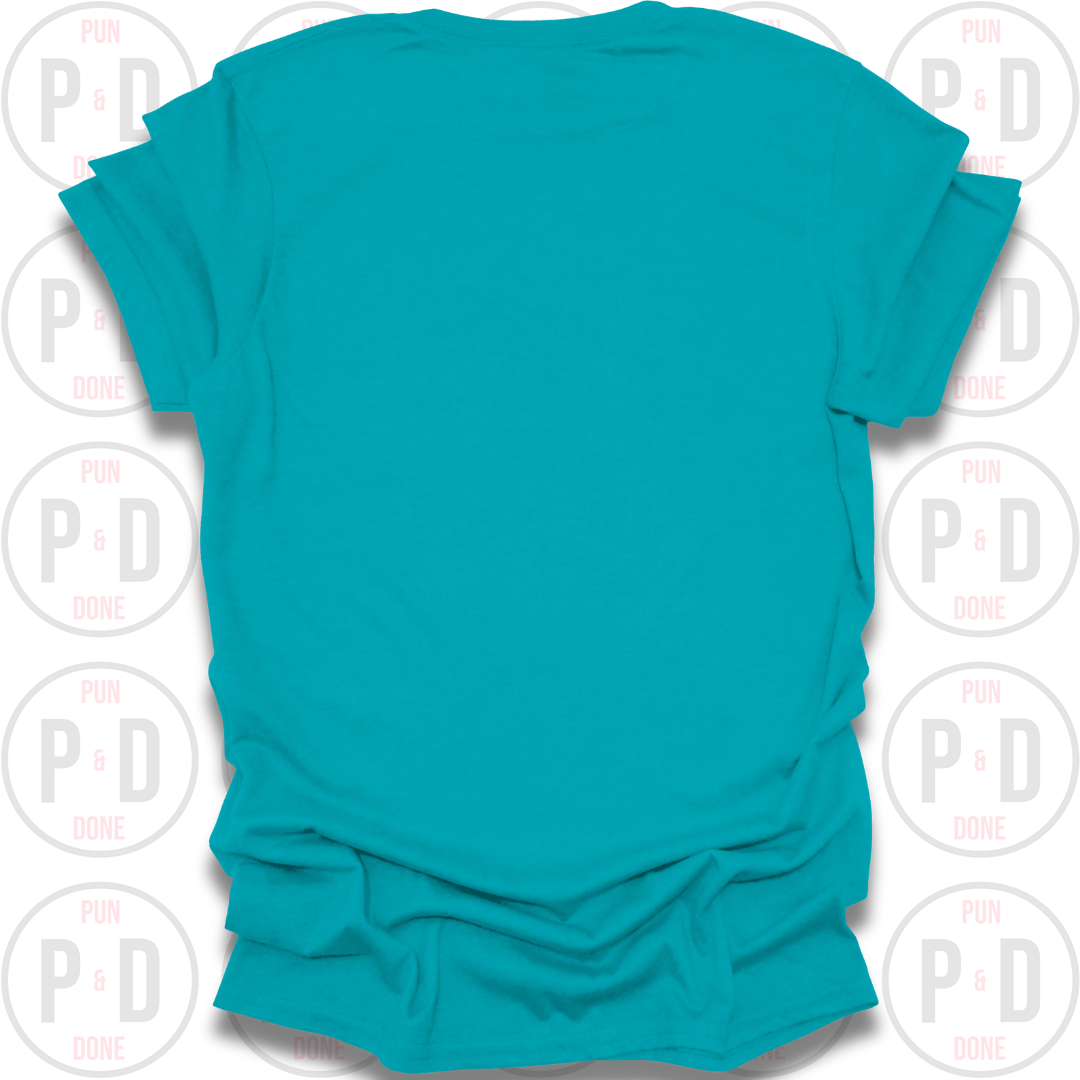 Tarot Tortoise, T-Shirt