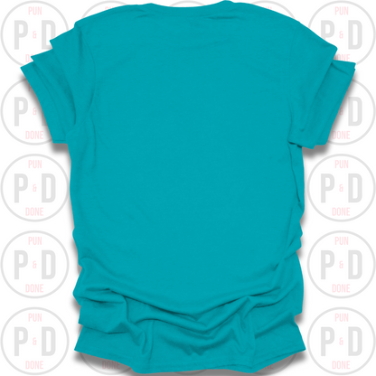 Tarot Tortoise, T-Shirt