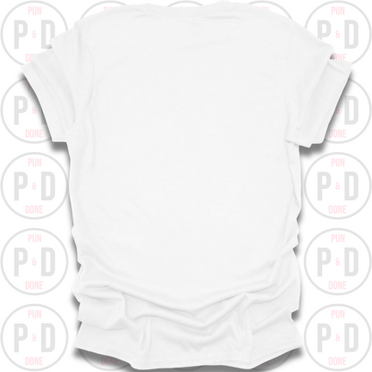 C is for Chameleon, T-shirt